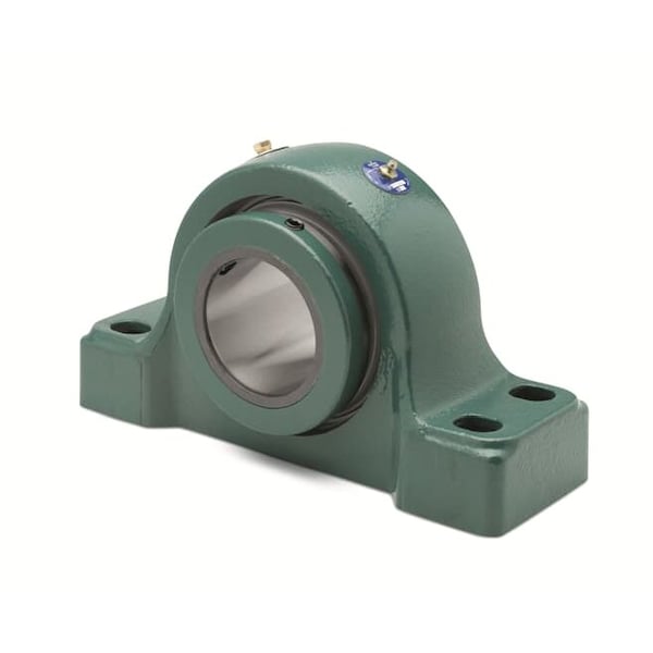 EP4B-S2-315RE, Expansion (Float), Cast Iron, 3.9375" Bore Dia.